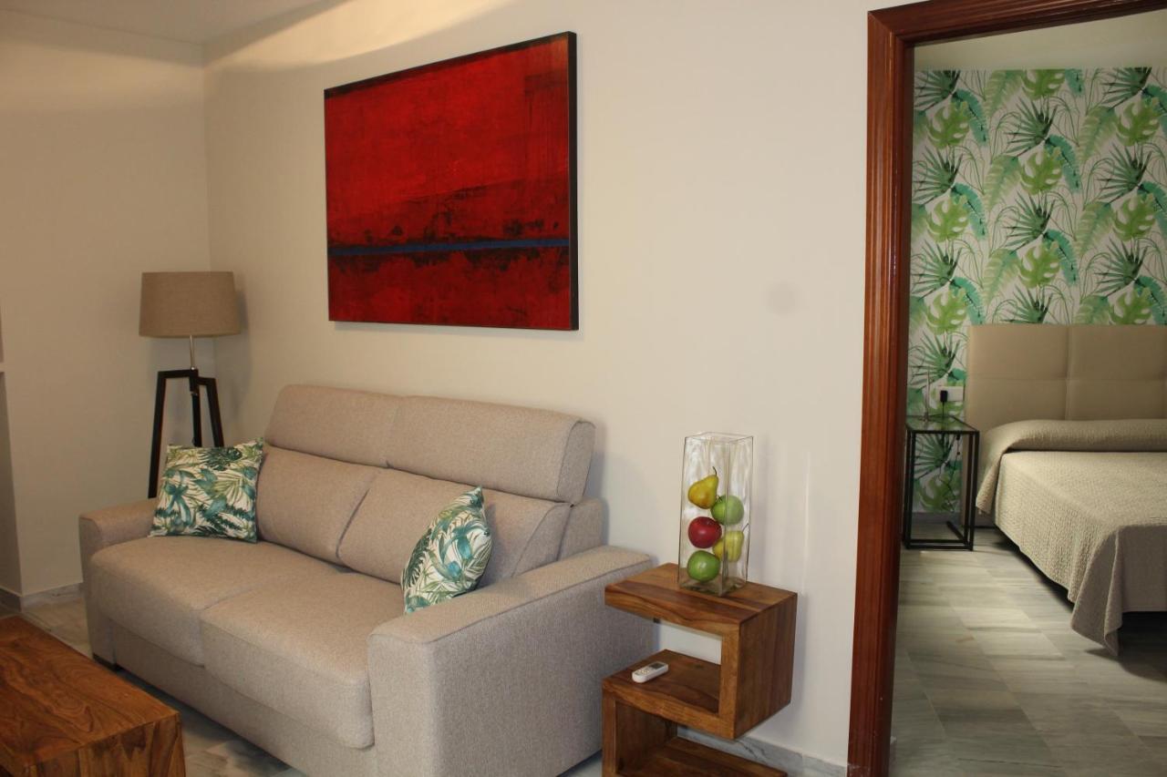 Cinco Bolas Apartment Malaga