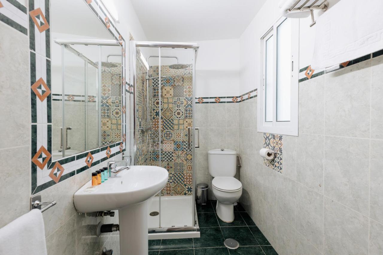 Apartment Cinco Bolas Malaga